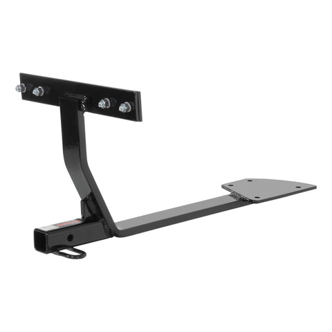 CURT 11492 - Class 1 Trailer Hitch 1-1/4in. Receiver Select Chevrolet Cruze