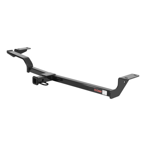 CURT 11727 - Class 1 Trailer Hitch 1-1/4-Inch Receiver Fits Select Infiniti J30