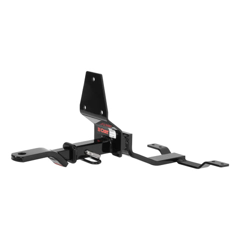 CURT 117303 - Class 1 Trailer Hitch 1-1/4in. Ball Mount Select Saab 900