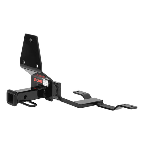 CURT 11730 - Class 1 Trailer Hitch 1-1/4-Inch Receiver Fits Select Saab 900