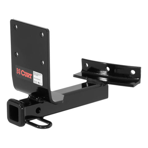 CURT 11772 - Class 1 Trailer Hitch 1-1/4in. Receiver Select Nissan Maxima Infiniti I30