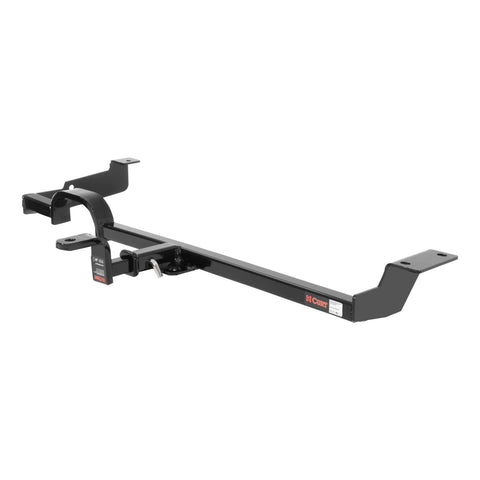 CURT 118013 - Class 1 Trailer Hitch 1-1/4in. Ball Mount Select Infiniti Q45