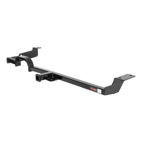 CURT 11801 - Class 1 Trailer Hitch 1-1/4-Inch Receiver Fits Select Infiniti Q45