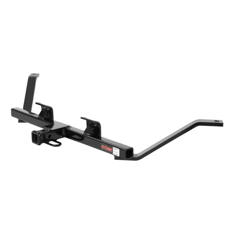 CURT 11821 - Class 1 Trailer Hitch 1-1/4in. Receiver Select Saab 9-5 (Drilling Required)
