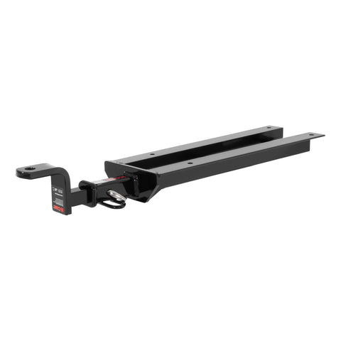 CURT 118223 - Class 1 Trailer Hitch 1-1/4in. Ball Mount Select Volvo S40 V40