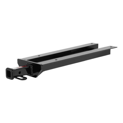 CURT 12137 Class 2 Trailer Hitch, 1-1/4 Receiver, Select Jeep Cherokee XJ