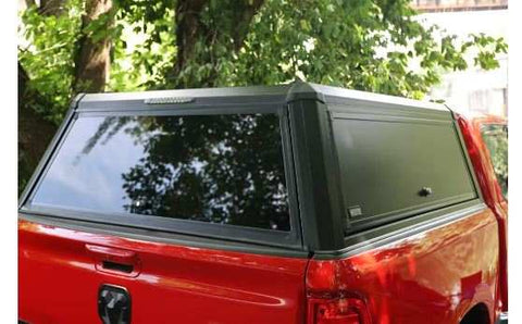 Westin 16-14155 Truck Caps 2022-2025 Toyota Tundra 5.5 ft Bed