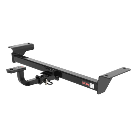 CURT 120043 - Class 2 Trailer Hitch 1-1/4in. Ball Mount Select Acura RDX