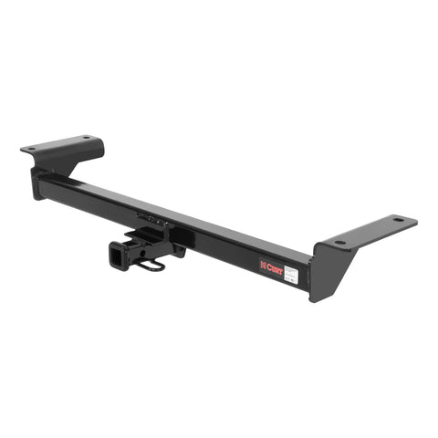 CURT 11091 - Class 1 Trailer Hitch 1-1/4in. Receiver Select Volkswagen Passat CC