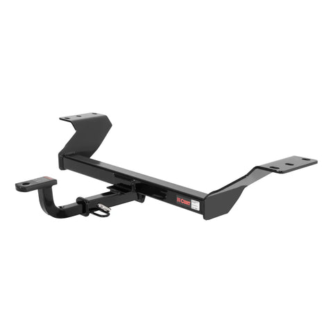CURT 120223 - Class 2 Trailer Hitch 1-1/4in. Ball Mount Select Buick Lucerne