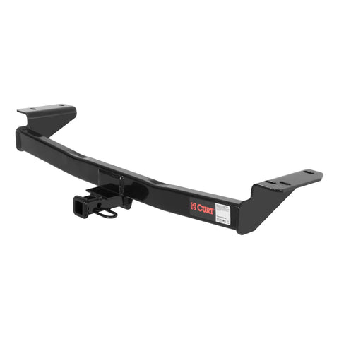 CURT 12030 - Class 2 Trailer Hitch 1-1/4in. Receiver Select Hyundai Tucson Kia Sportage