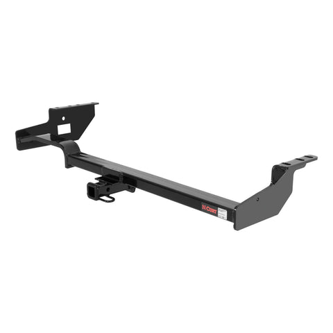 CURT 120703 - Class 2 Trailer Hitch 1-1/4in. Ball Mount Select Cadillac SRX