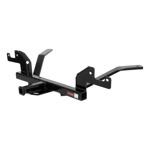 CURT 12073 Class 2 Hitch, 1-1/4", Select Buick Skylark, Olds Achieva, Pontiac Grand Am