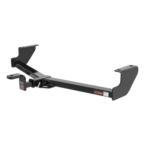 CURT 120943 Class 2 Hitch, 1-1/4 Mount, Select Town & Country, Caravan, Voyager