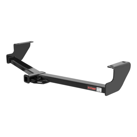 CURT 110373 - Class 1 Trailer Hitch 1-1/4in. Ball Mount Select Audi A5