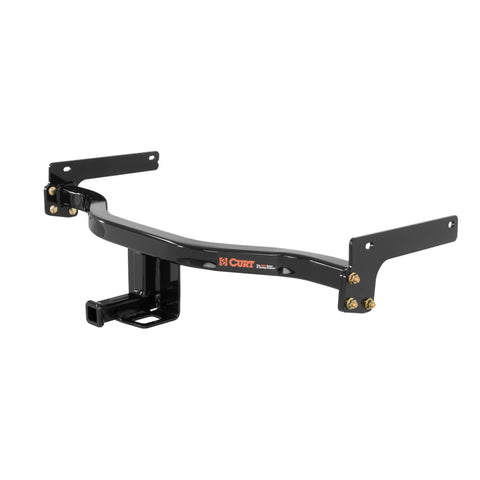 CURT 11034 - Class 1 Trailer Hitch 1-1/4in. Receiver Select Chevrolet Corvette
