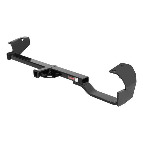 CURT 12110 Class 2 Trailer Hitch, 1-1/4-Inch Receiver, Fits Select Toyota Solara