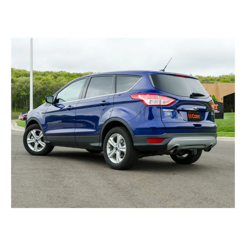 CURT 121113 Class 2 Trailer Hitch, 1-1/4 Ball Mount, Select Ford Escape