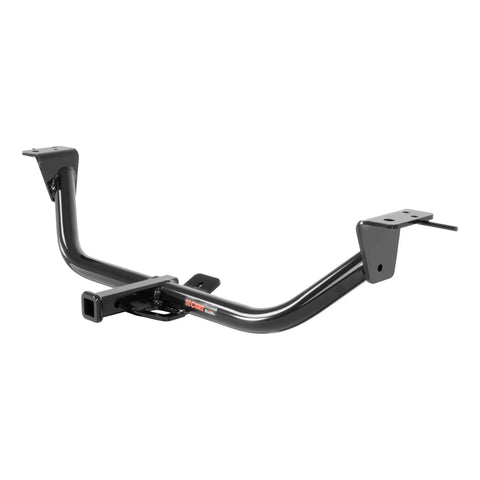 CURT 12185 Class 2 Hitch, 1-1/4 Receiver, Select Buick Regal Sport, Chevrolet Malibu