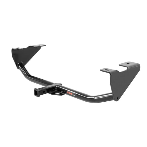 CURT 12138 Class 2 Trailer Hitch, 1-1/4-Inch Receiver, Fits Select Jeep Renegade