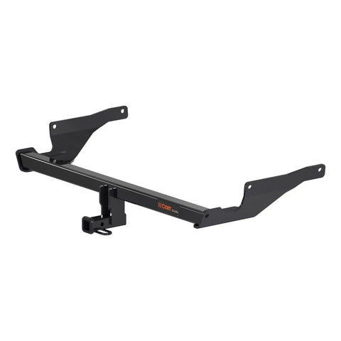 CURT 12170 Class 2 Trailer Hitch, 1-1/4-Inch Receiver, Fits Select Mazda CX-5