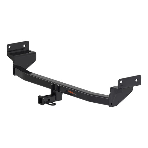 CURT 12171 Class 2 Trailer Hitch, 1-1/4 Receiver, Select Kia Niro (Except Plug-In)