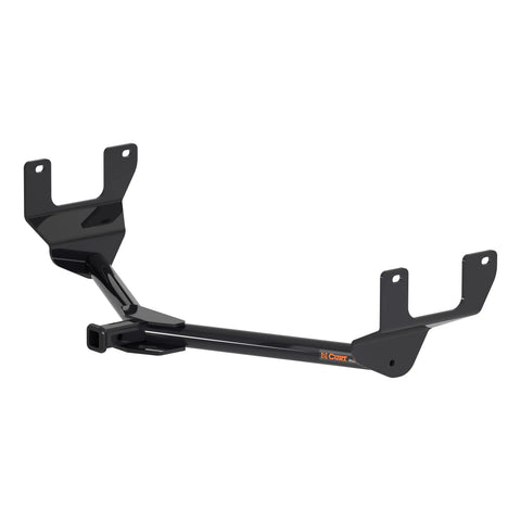 CURT 12172 - Class 2 Trailer Hitch 1-1/4in. Receiver Select Lexus NX200t NX300 NX300h