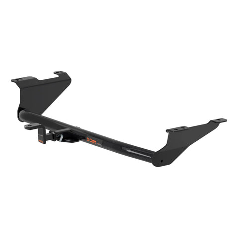 CURT 121803 - Class 2 Trailer Hitch 1-1/4in. Ball Mount Select Chrysler Pacifica