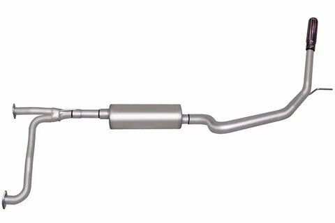 Gibson Performance Exhaust 12213 Cat-Back Single System Aluminized