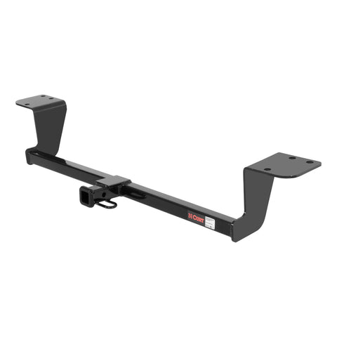 CURT 114033 - Class 1 Trailer Hitch 1-1/4in. Ball Mount Select Chrysler 200