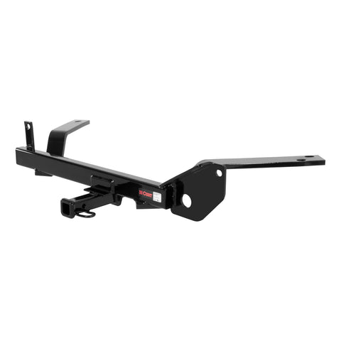 CURT 11398 - Class 1 Trailer Hitch 1-1/4in. Receiver Select Chevrolet Sonic