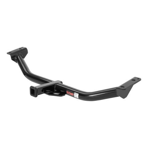 CURT 12234 Class 2 Trailer Hitch, 1-1/4-Inch Receiver, Fits Select Pontiac Vibe
