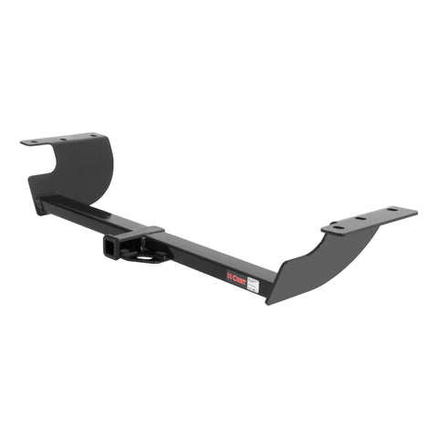 CURT 12240 Class 2 Hitch, 1-1/4", Select Dodge Challenger, Charger, Magnum, Chrysler 300