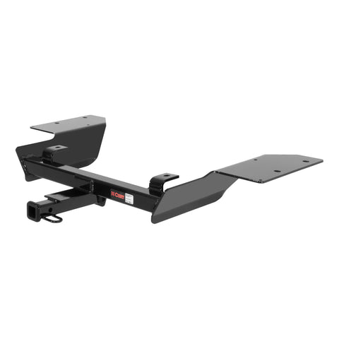 CURT 12252 Class 2 Trailer Hitch, 1-1/4 Receiver, Select Chevrolet Impala