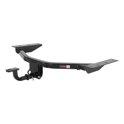 CURT 122623 Class 2 Trailer Hitch, 1-1/4 Ball Mount, Select Chrysler Pacifica