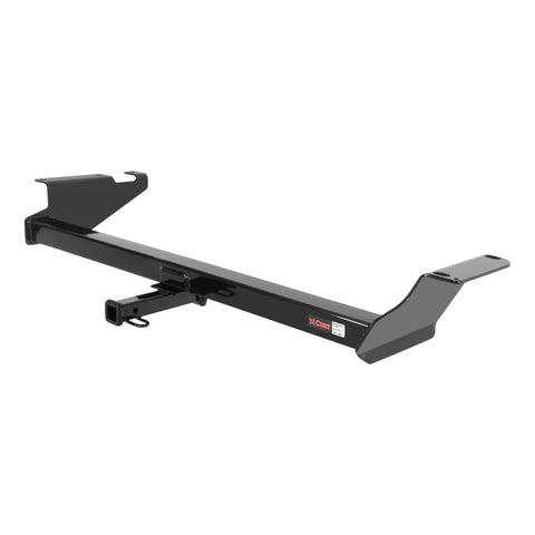 CURT 12264 Class 2 Hitch, 1-1/4 Receiver, Select Chrysler, Dodge, Ram, Volkswagen Minivans