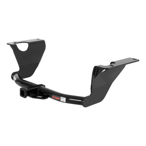 CURT 12290 Class 2 Trailer Hitch, 1-1/4 Receiver, Select Subaru Legacy, Outback