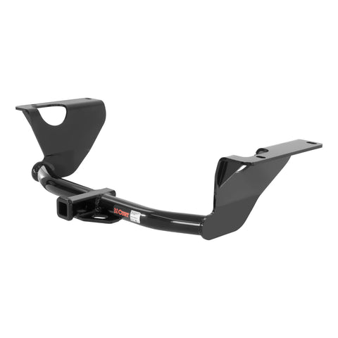 CURT 12298 Class 2 Trailer Hitch, 1-1/4-Inch Receiver, Fits Select Subaru Legacy