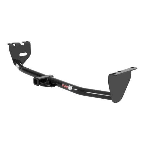CURT 11317 - Class 1 Trailer Hitch 1-1/4in. Receiver Select Subaru Impreza