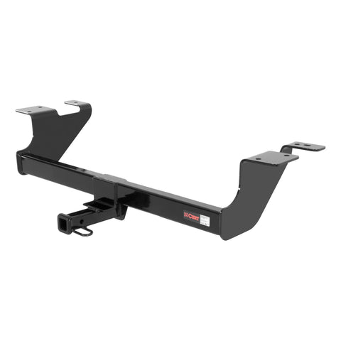 CURT 12333 Class 2 Trailer Hitch, 1-1/4-Inch Receiver, Fits Select Pontiac G6