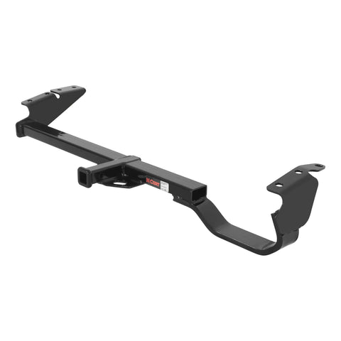 CURT 12339 Class 2 Hitch, 1-1/4", Select Lexus ES300, ES330, Toyota Avalon, Camry, Solara
