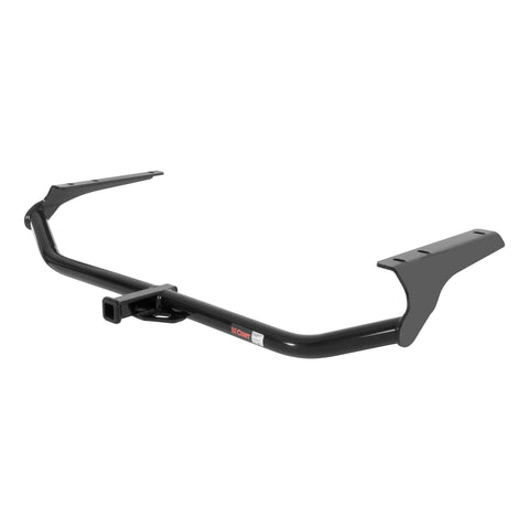 CURT 12341 - Class 2 Trailer Hitch 1-1/4-Inch Receiver Fits Select Toyota Venza