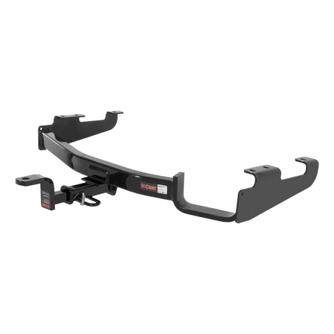 CURT 123623 Class 2 Hitch, 1-1/4 Mount, Select Town & Country, Caravan, Voyager