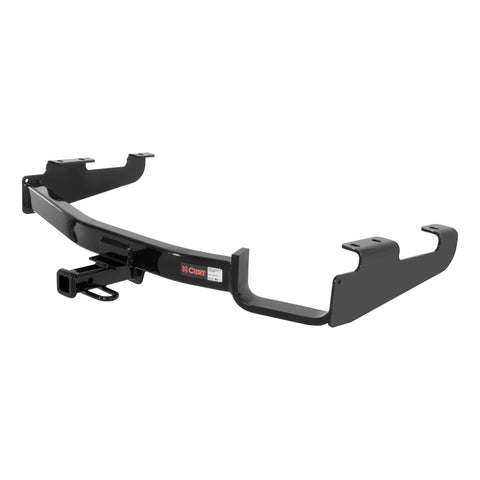CURT 12171 Class 2 Trailer Hitch, 1-1/4 Receiver, Select Kia Niro (Except Plug-In)