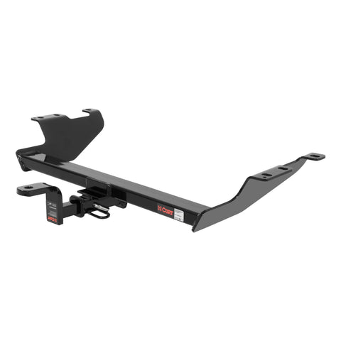 CURT 124903 Class 2 Trailer Hitch, 1-1/4 Ball Mount, Select Scion xB