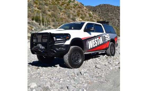 Westin 16-14705 Truck Caps