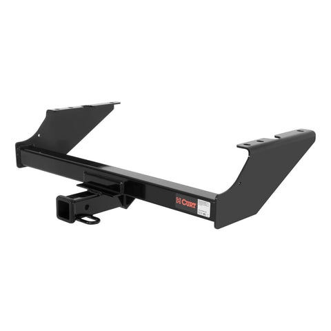 CURT 113943 - Class 1 Trailer Hitch 1-1/4in. Ball Mount Select Mitsubishi Mirage