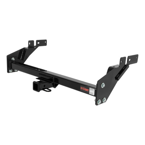 CURT 13158 Class 3 Trailer Hitch, 2-Inch Receiver, Fits Select Subaru Legacy