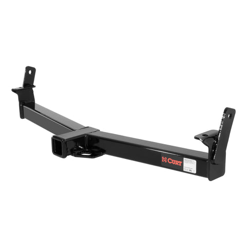 CURT 13033 Class 3 Hitch, 2", Select Explorer, Navajo, Mountaineer (Square Tube Frame)