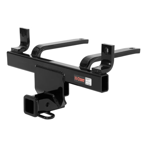 CURT 13046 Class 3 Trailer Hitch, 2 Receiver, Select Subaru Tribeca, B9